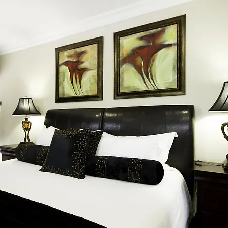 @The Villa Guest House Bloemfontein Exterior photo