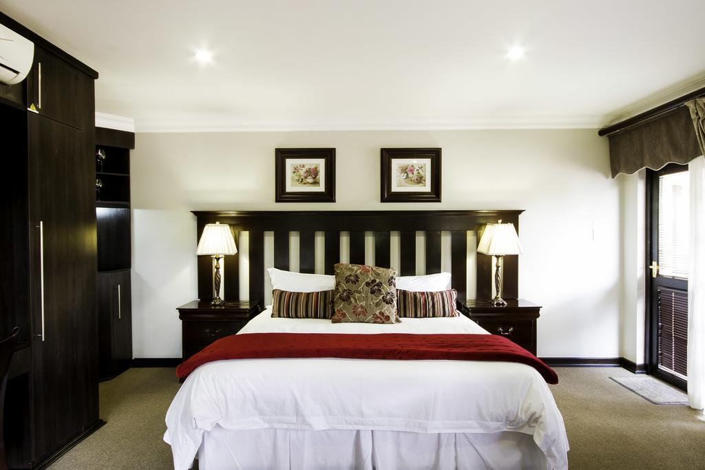 Gasthuis @the Bloemfontein