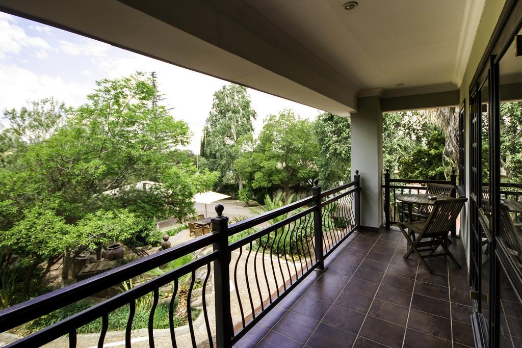 @the Bloemfontein