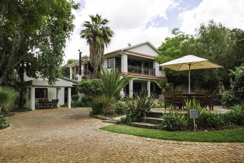 @the Bloemfontein
